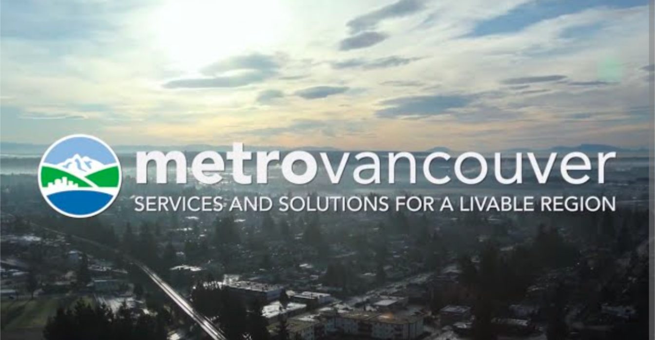 Thách thức lớn phía trước Metro Vancouver sau khi giám đốc điều hành rời đi