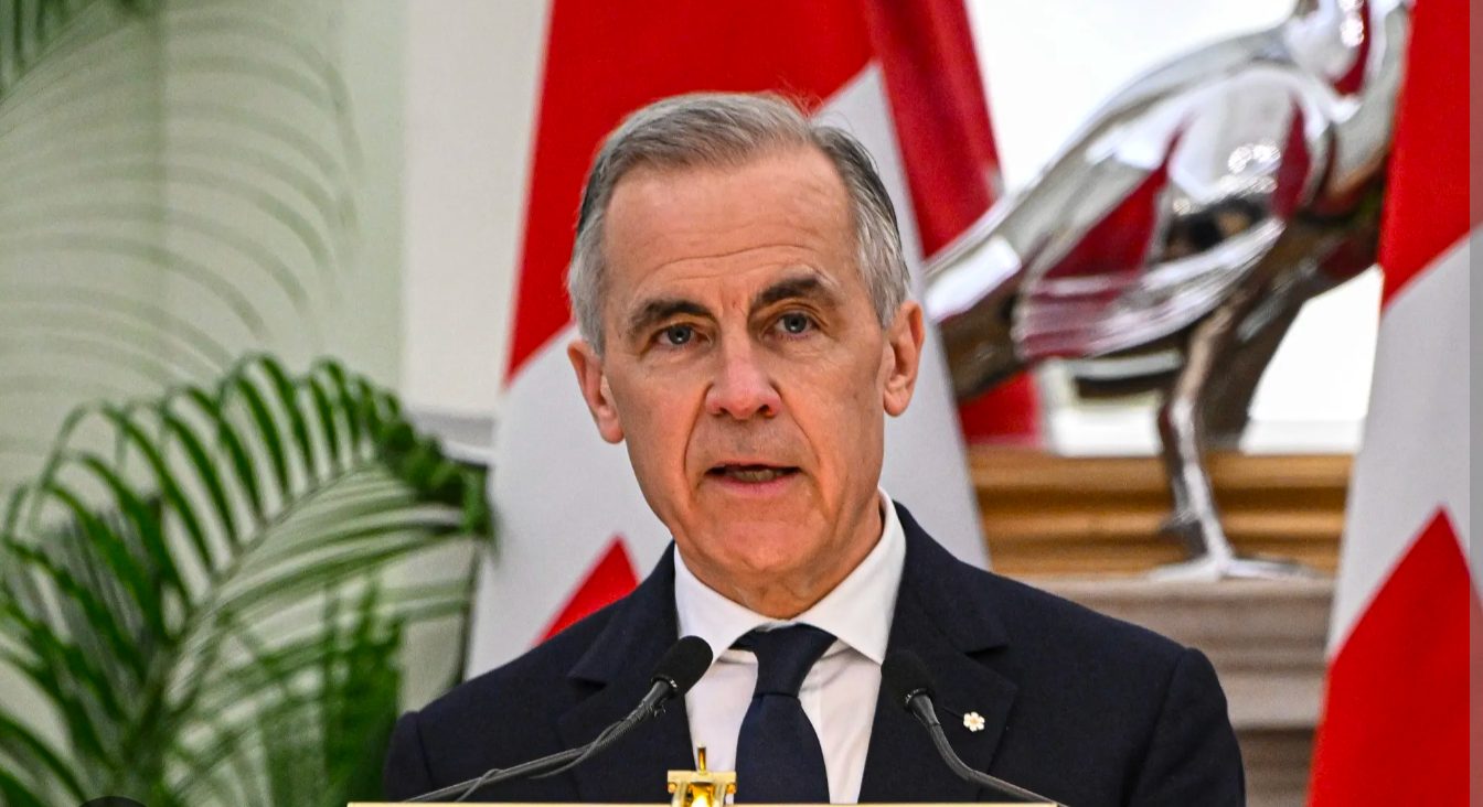 Thủ tướng Carney nói các quan chức Mỹ đã thay đổi các 'đường ranh giới đỏ' trong thỏa thuận thương mại