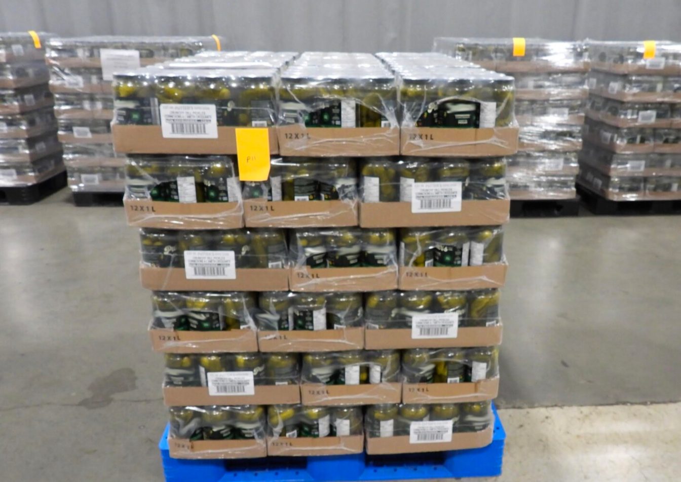 Người đàn ông Kelowna đối mặt trục xuất khỏi Ukraine vì vận chuyển 115 kg ma túy meth