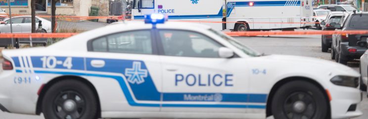 Tội phạm có tổ chức gia tăng nhắm vào doanh nghiệp Quebec, hàng loạt cuộc đột kích được triển khai