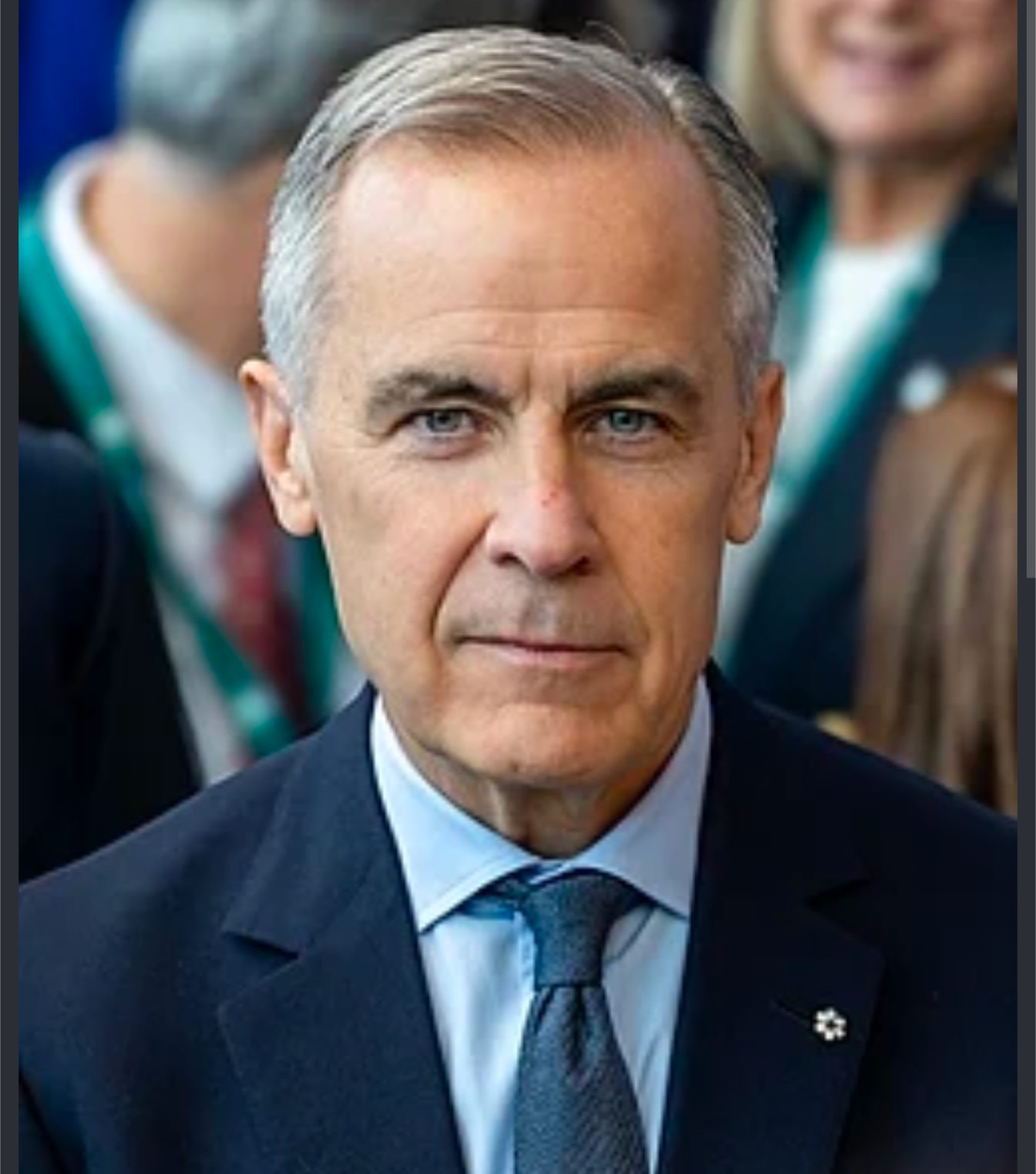 Người Canada ủng hộ chính phủ Carney từ chối thỏa thuận thương mại với Mỹ: Nanos