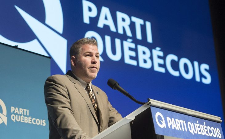 Lãnh đạo đảng Quebec: Trưng cầu dân chủ về độc lập sẽ tốn 130 triệu đô