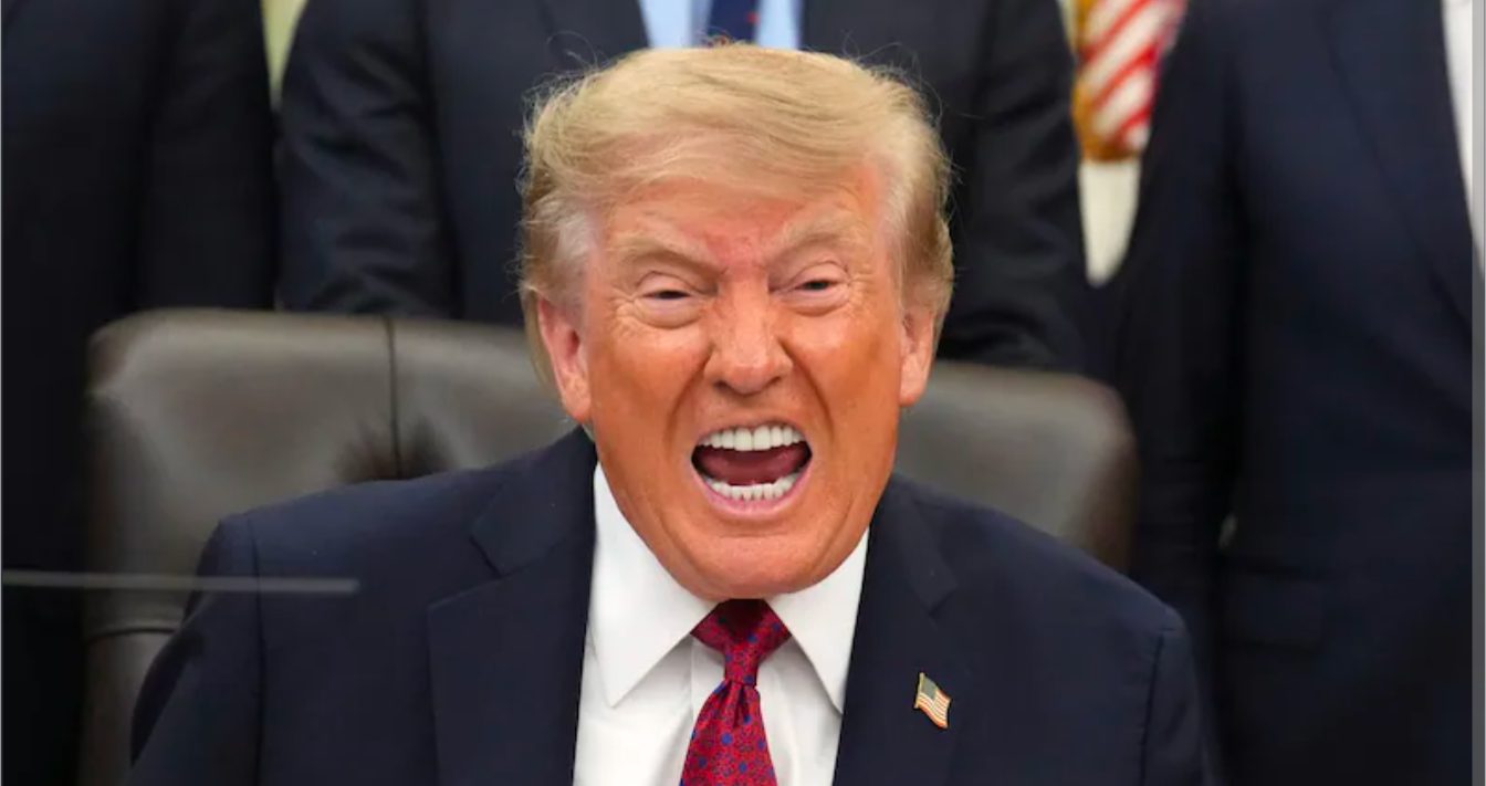 'Chúng tôi không cần họ': Trump khơi lại các bất mãn với Canada về ngân hàng, hàng không