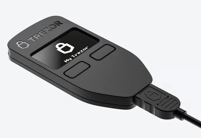Trezor xác nhận lộ dữ liệu, kẻ lừa đảo nhắm vào hàng trăm nghìn chủ crypto