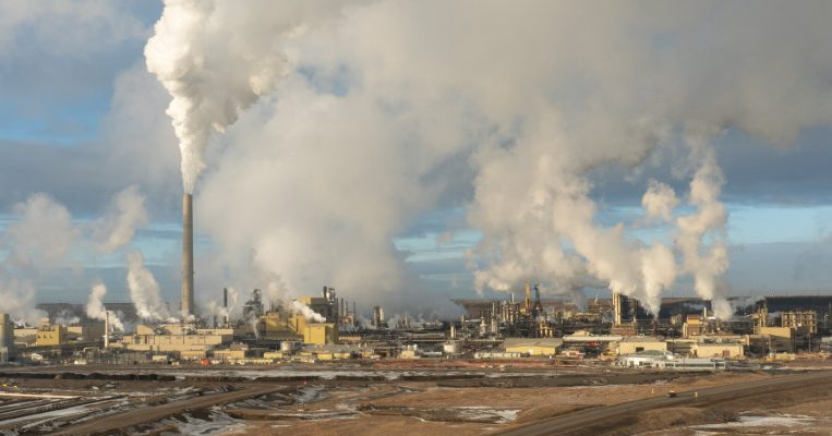 Nghiên cứu sức khỏe bắt đầu đánh giá tác động oilsands đến Fort Chipewyan