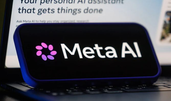 AI agent Muse của Meta trở thành ứng dụng số 2 tại Mỹ